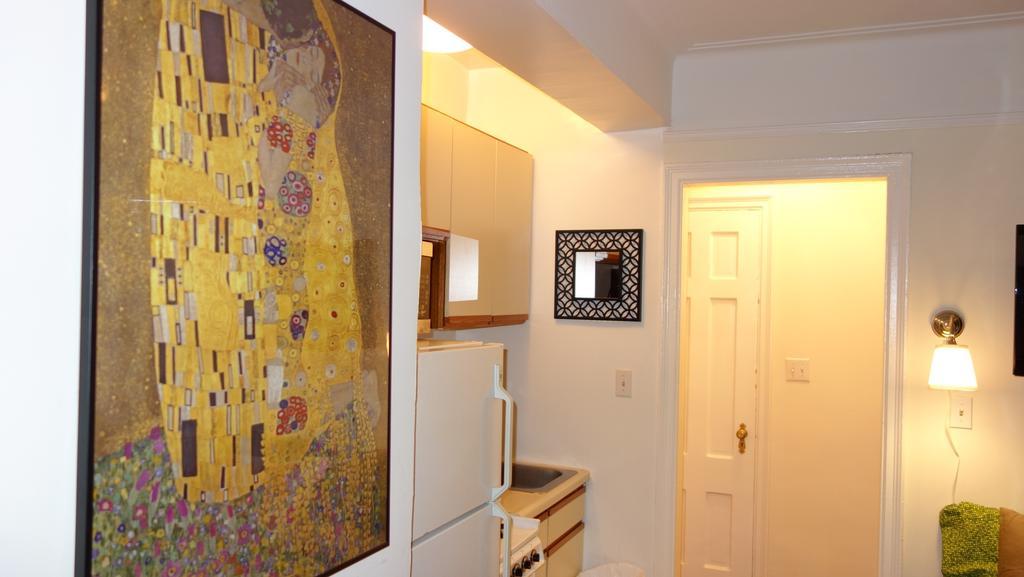 Apartamento Studio - East 31st Street #30 *
