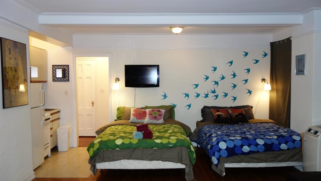 Studio - East 31st Street #30 Nueva York