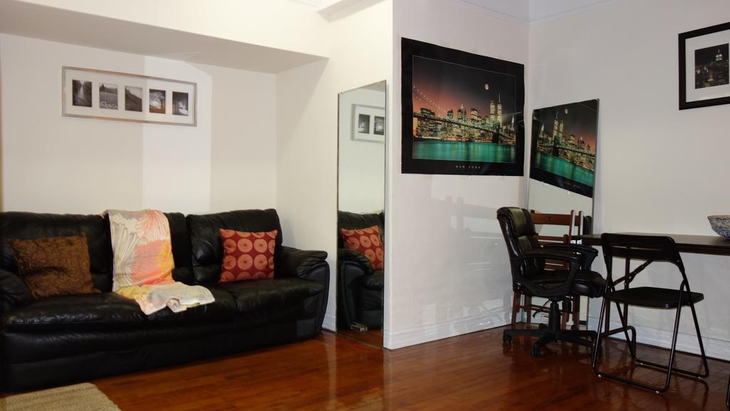 Studio - East 31st Street #30 Apartamento *