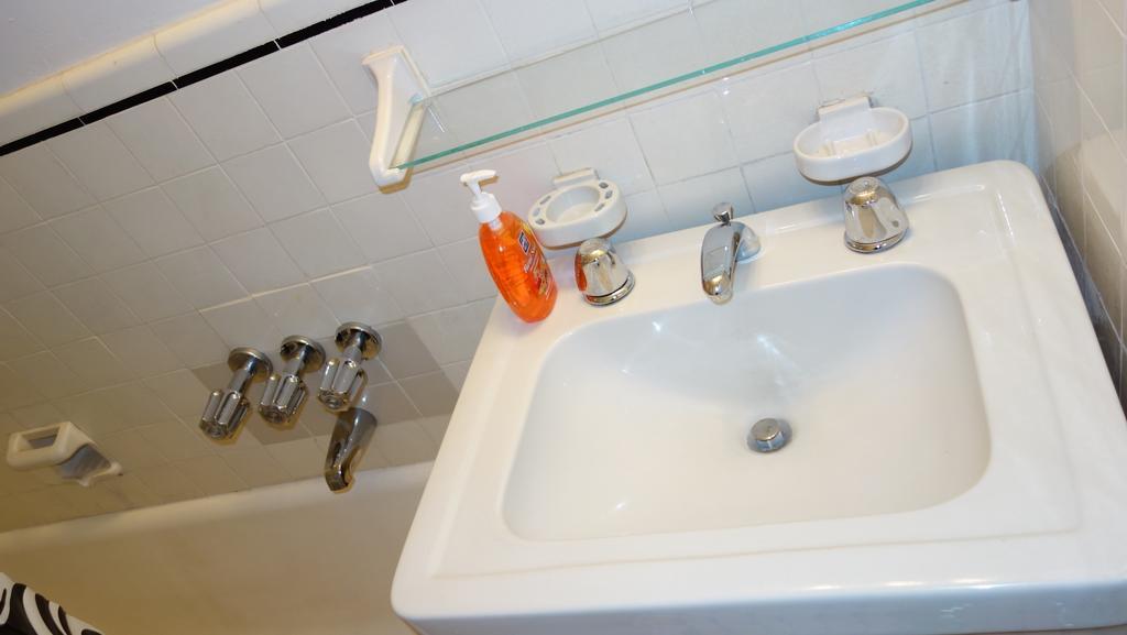 Studio - East 31st Street #30 Apartamento *
